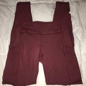 Lululemon leggings
